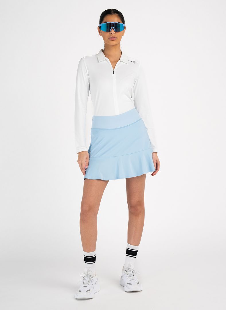 W MOMENTUM CAMBER SKORT