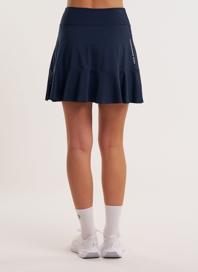 W Momentum Camber Skort