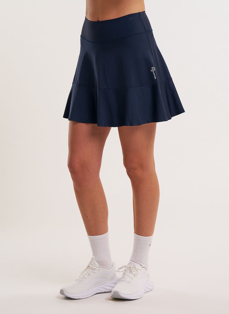 W Momentum Camber Skort