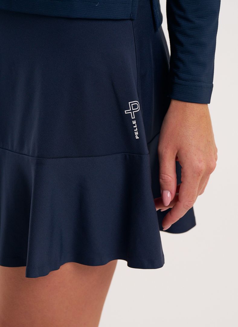W Momentum Camber Skort