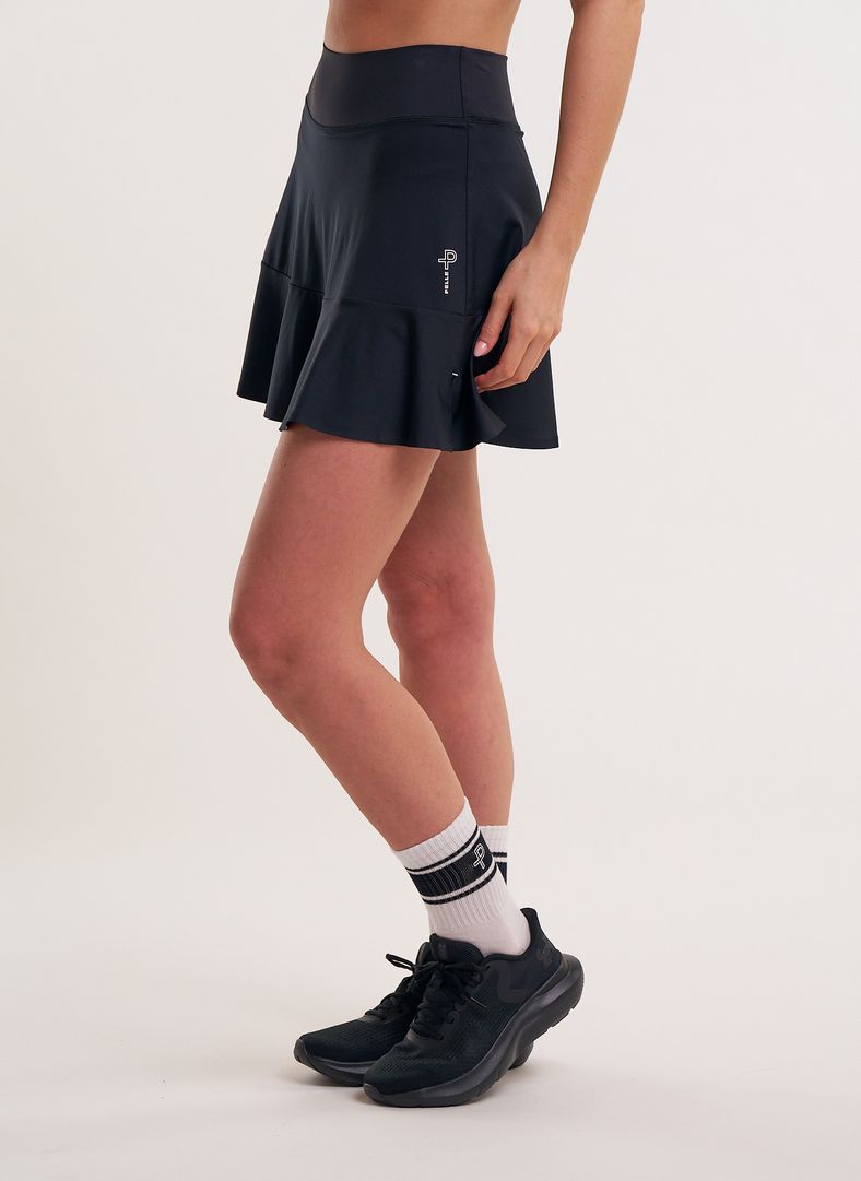 W Momentum Camber Skort