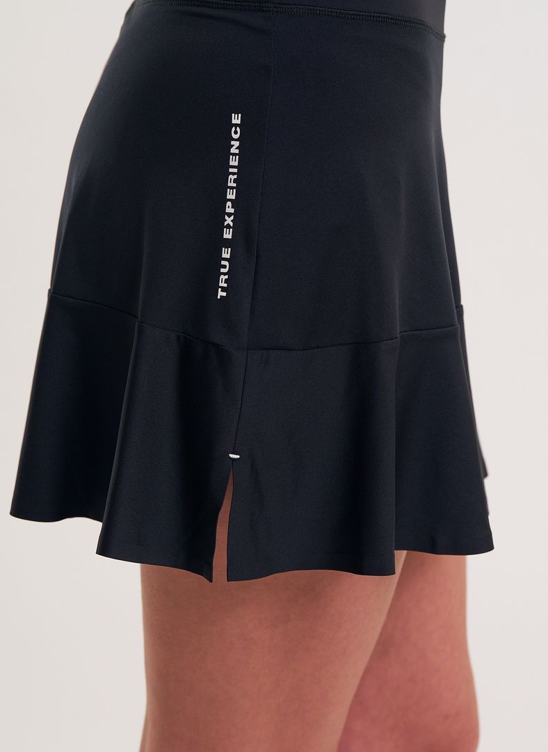 W Momentum Camber Skort