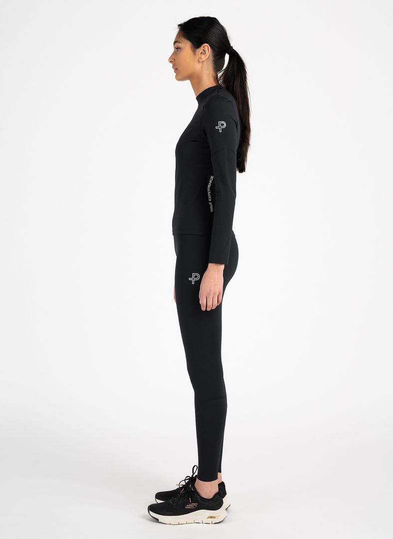 W Momentum Motus LS Top