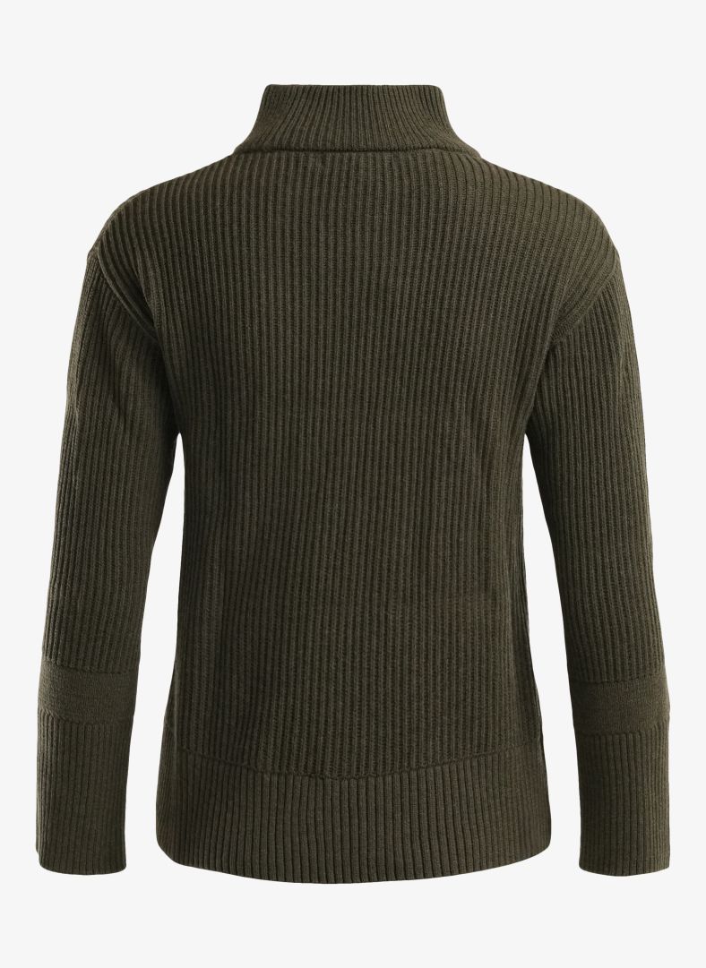 W Mons Funnel Neck