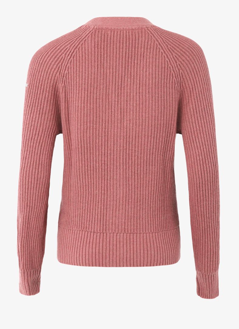 W Mons Knitted Cardigan W Mons Knitted Cardigan