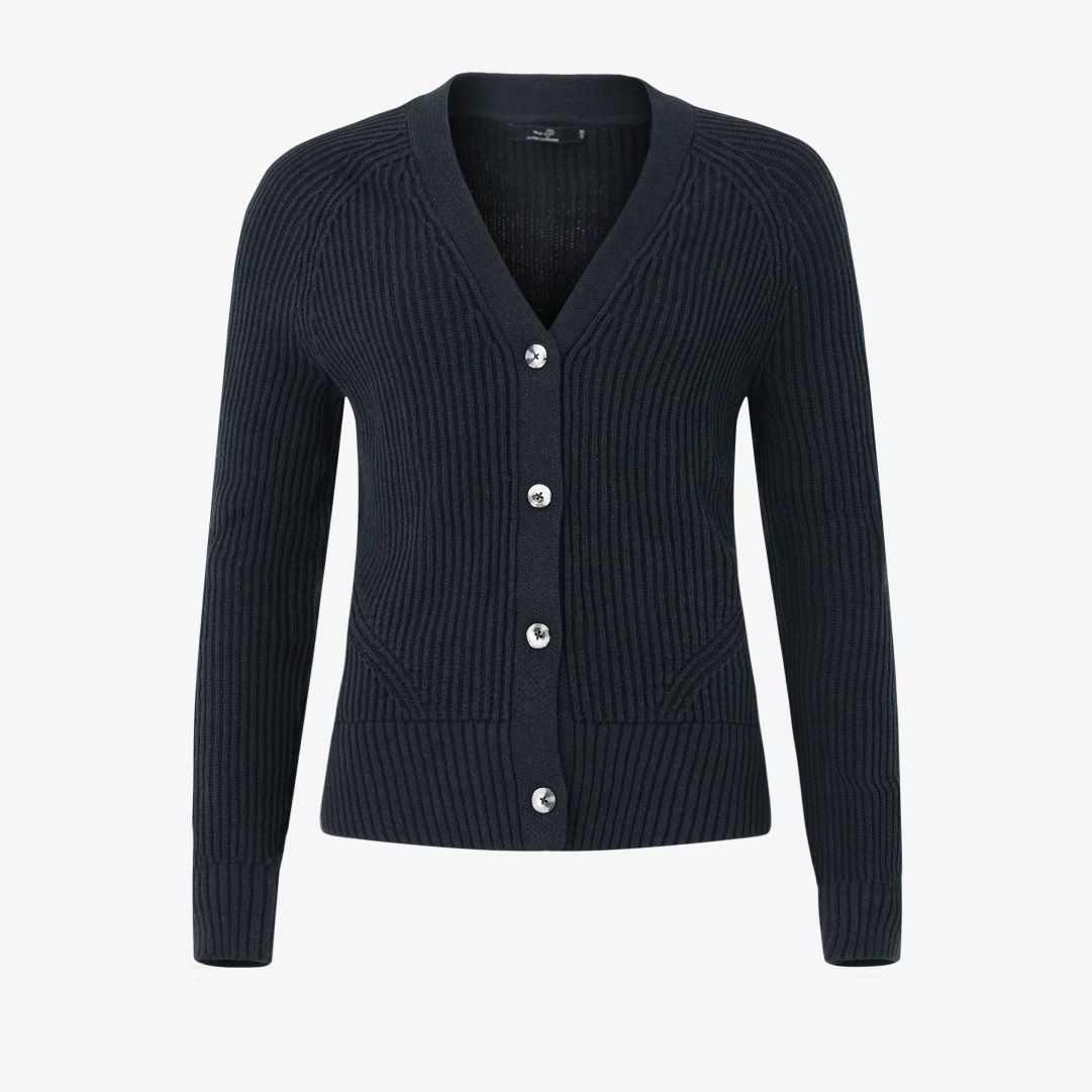 W Mons Knitted Cardigan W Mons Knitted Cardigan
