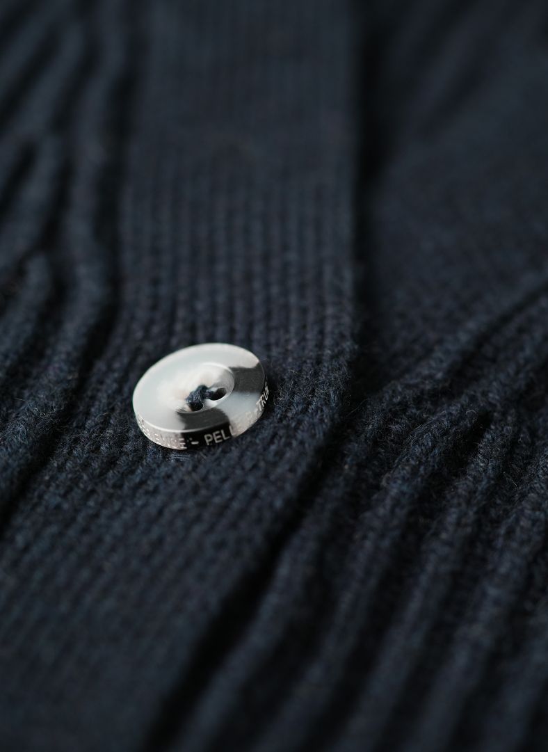 W Mons Knitted Cardigan W Mons Knitted Cardigan