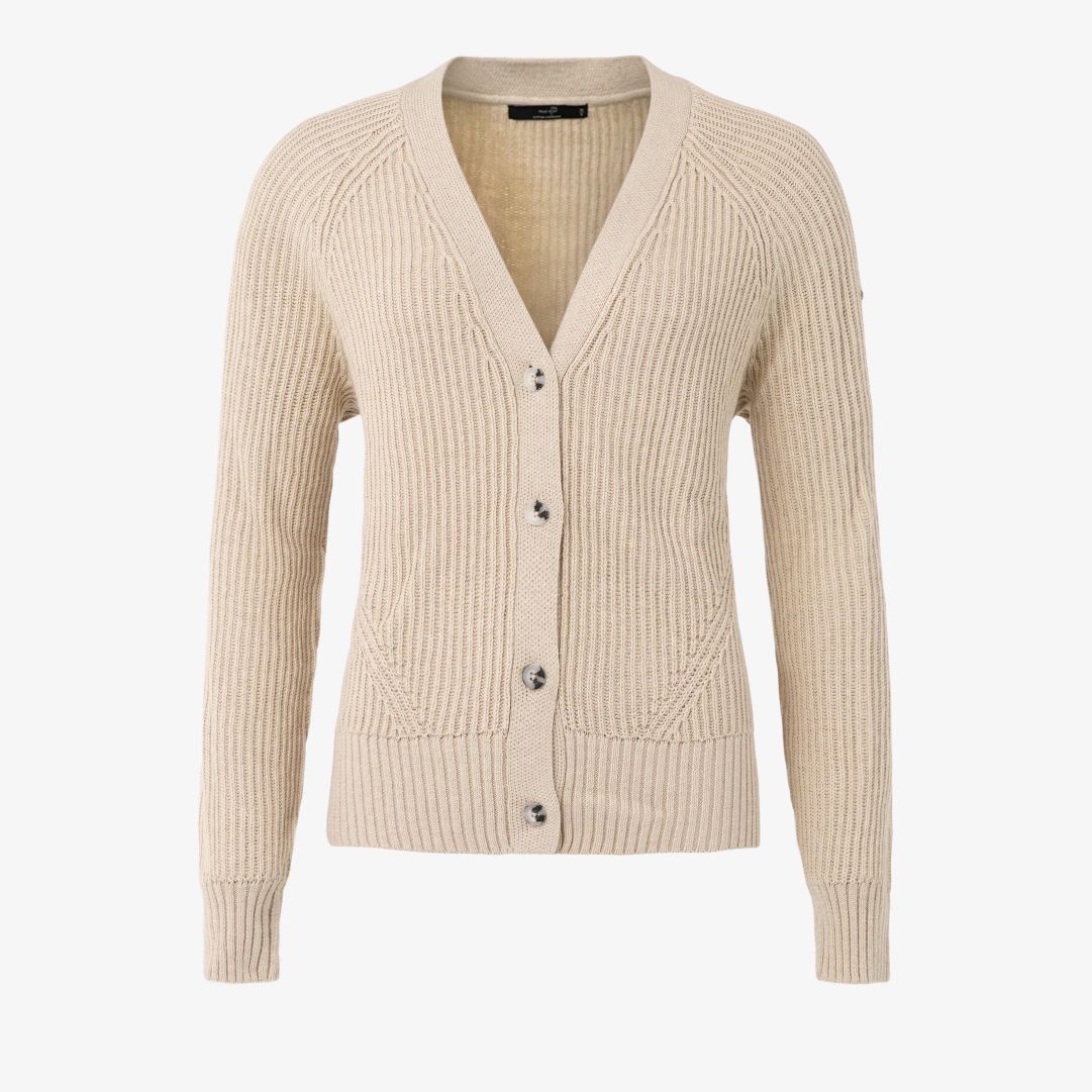 W Mons Knitted Cardigan W Mons Knitted Cardigan