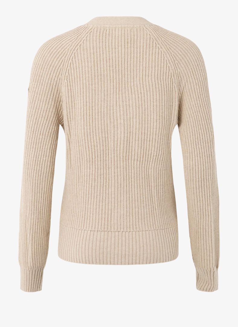 W Mons Knitted Cardigan W Mons Knitted Cardigan