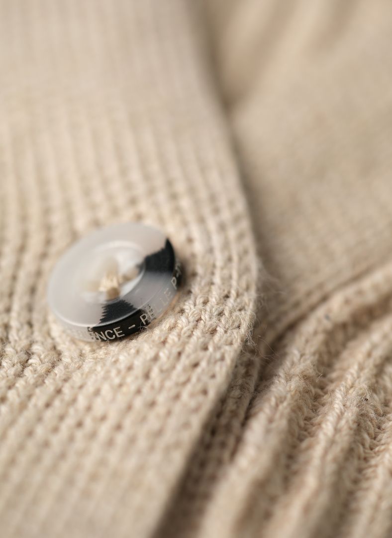 W Mons Knitted Cardigan W Mons Knitted Cardigan