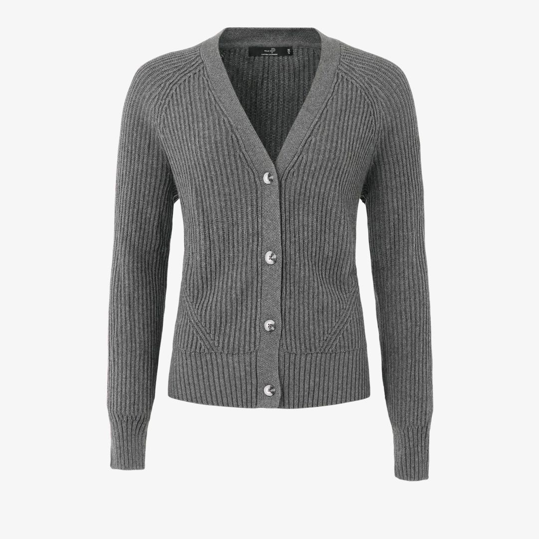W Mons Knitted Cardigan W Mons Knitted Cardigan