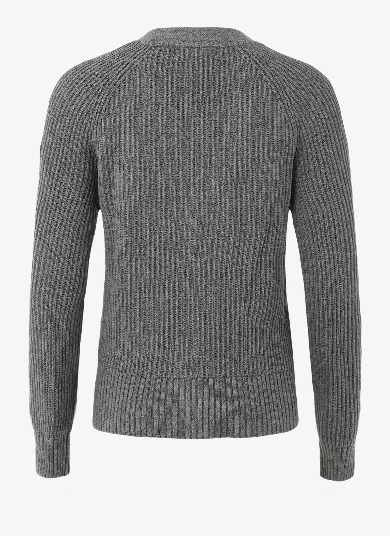 W Mons Knitted Cardigan W Mons Knitted Cardigan