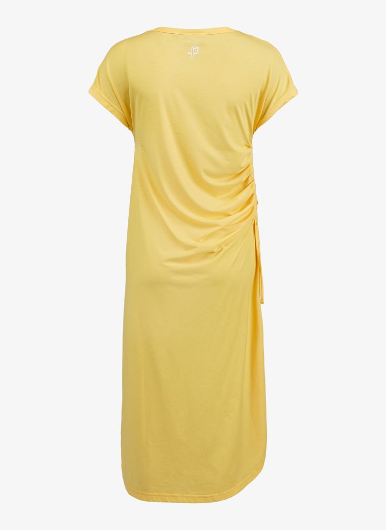 W Napo T-Dress W Napo T-Dress