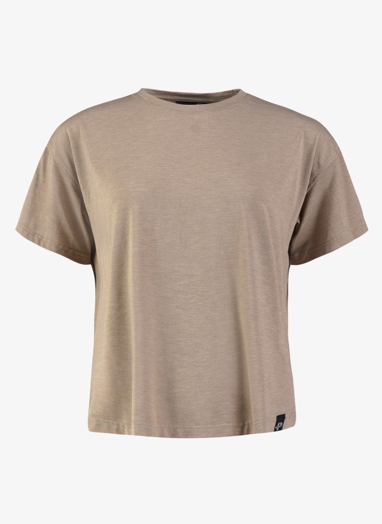 W Napo Tee W Napo Tee