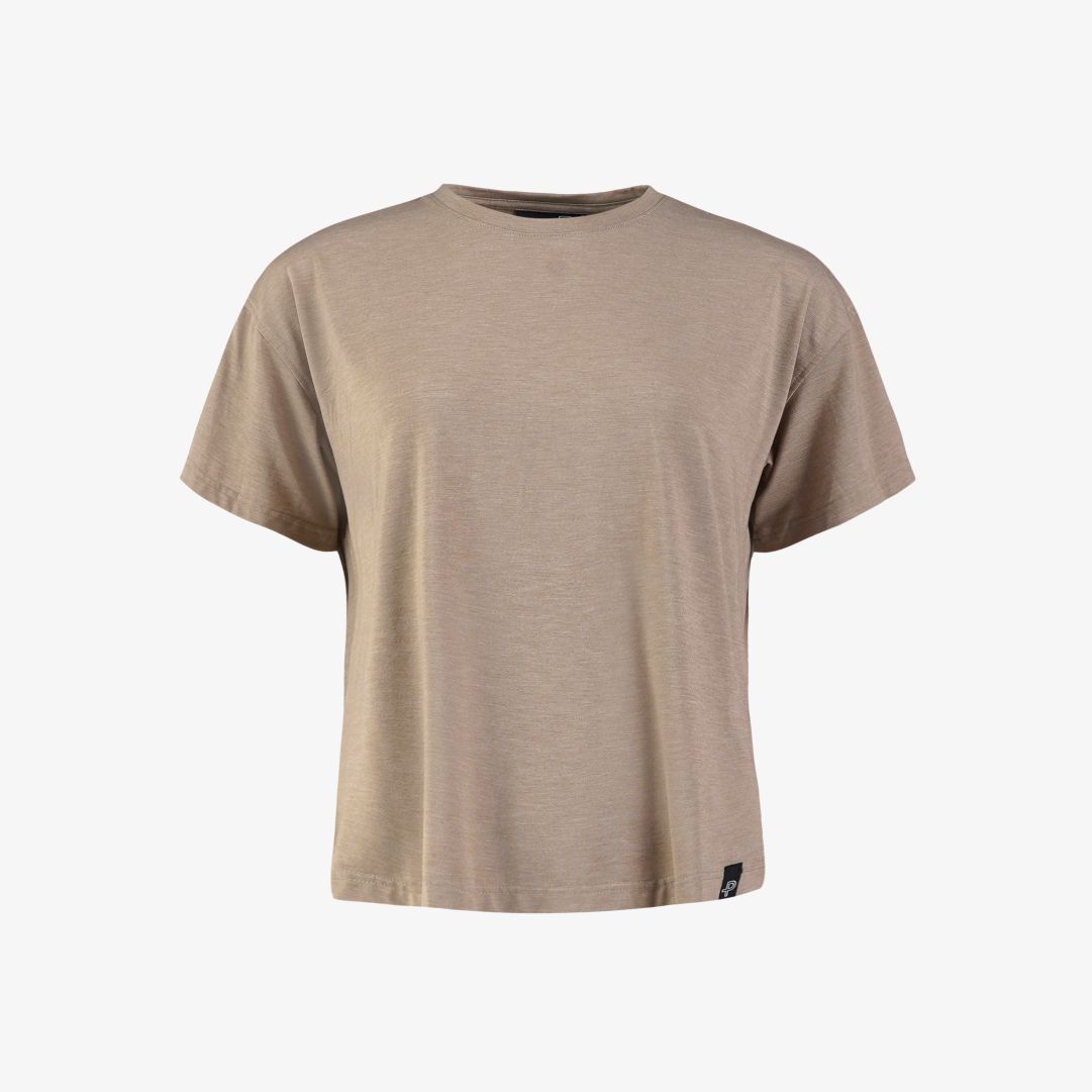 W Napo Tee W Napo Tee