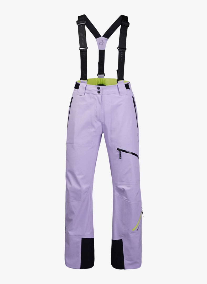 W Notch Ski pants