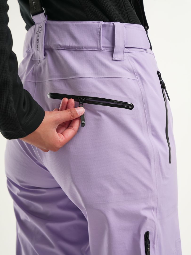 W Notch Ski pants