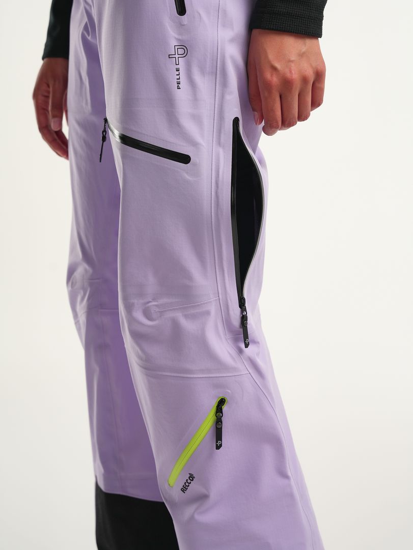 W Notch Ski pants