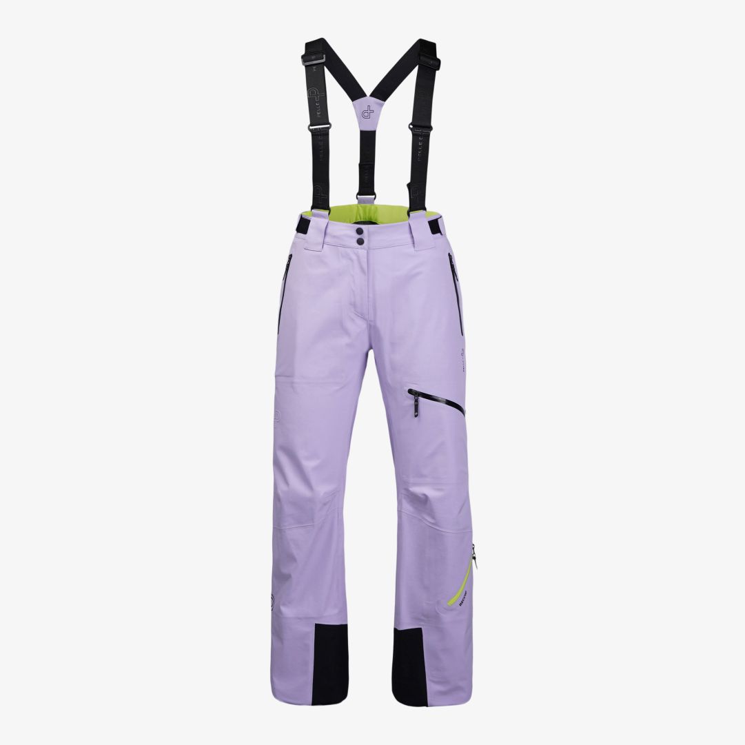 W Notch Ski pants