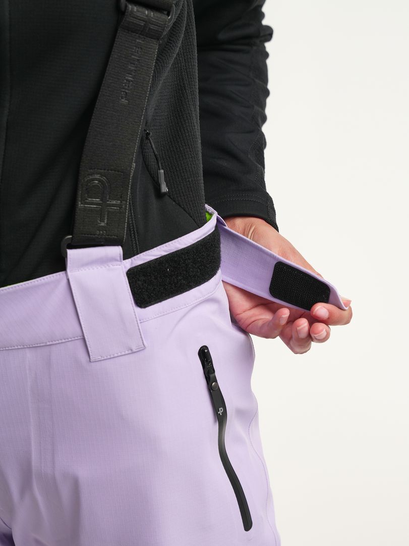 W Notch Ski pants