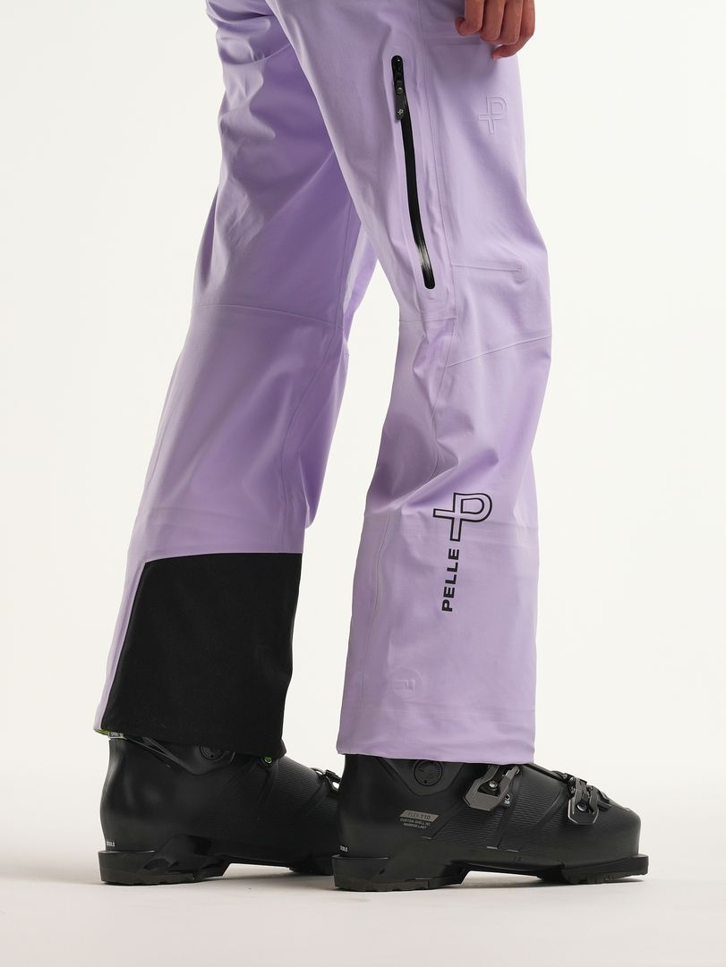W Notch Ski pants