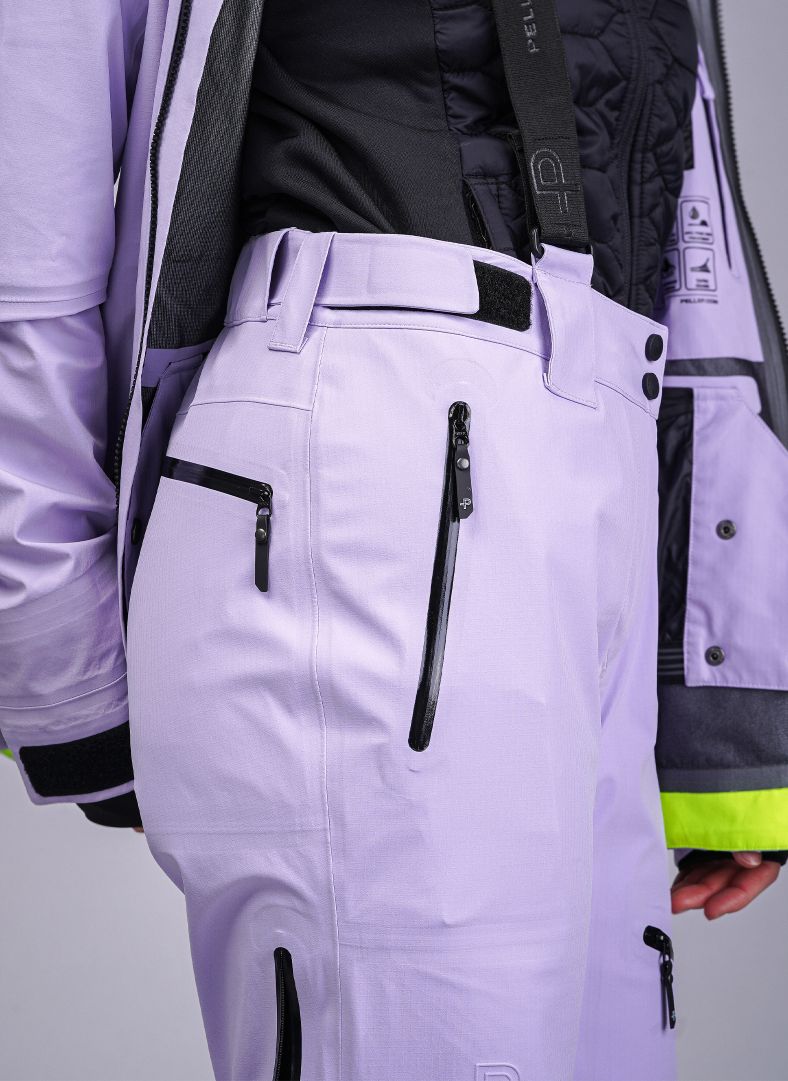 W Notch Ski pants