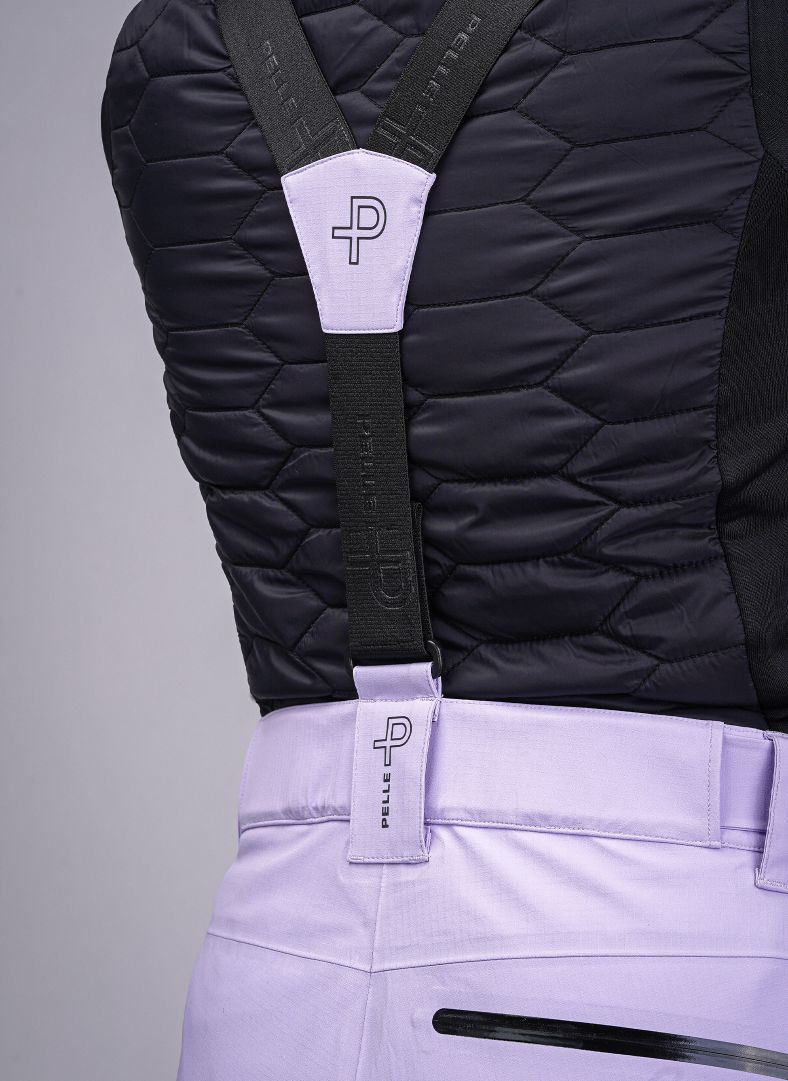 W Notch Ski pants