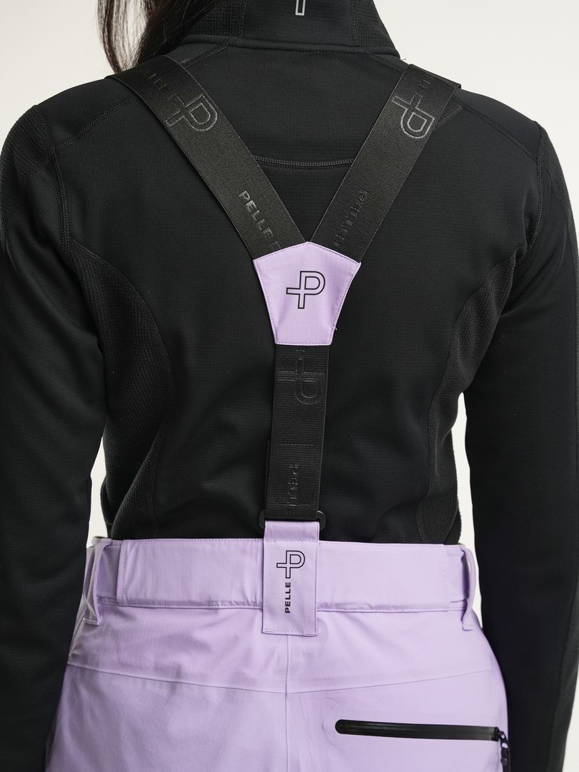 W Notch Ski pants