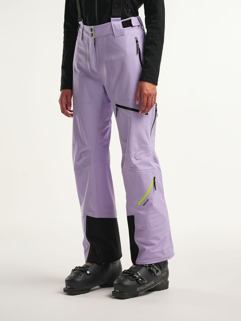 W Notch Ski pants