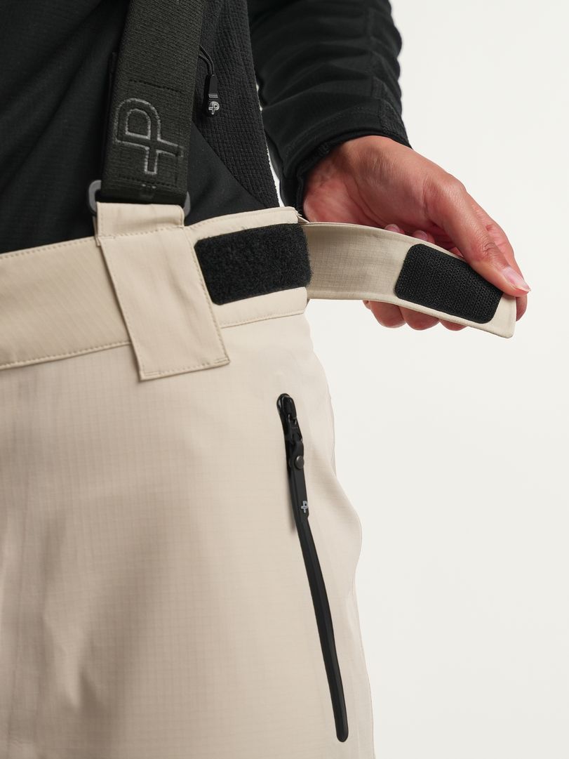 W Notch Ski pants