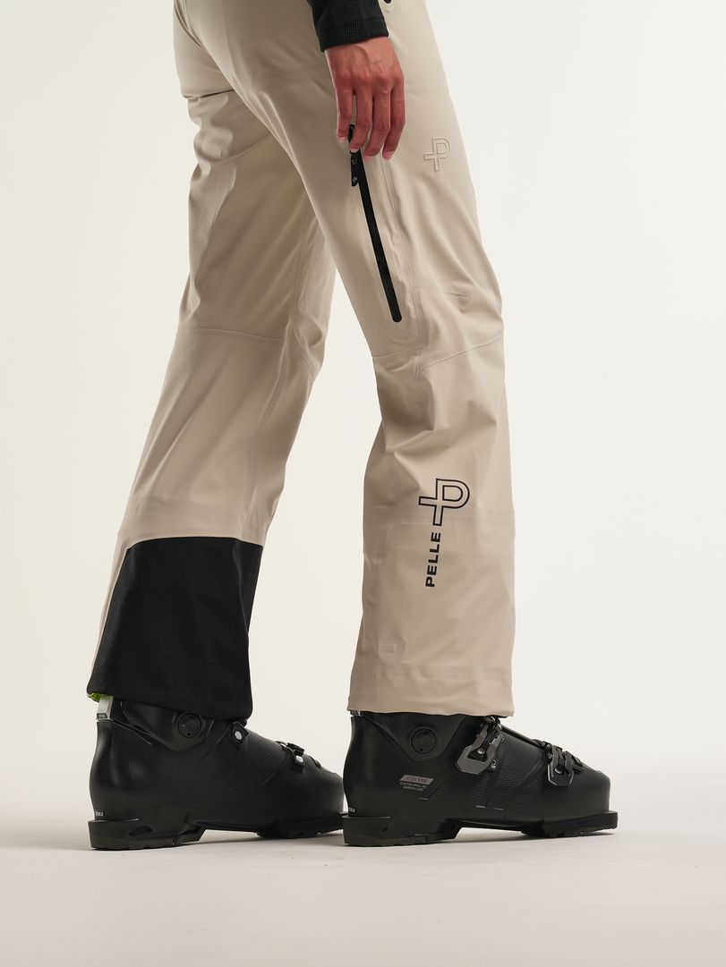 W Notch Ski pants