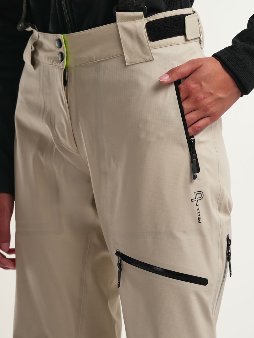W Notch Ski pants