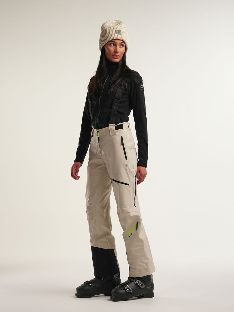 W Notch Ski pants