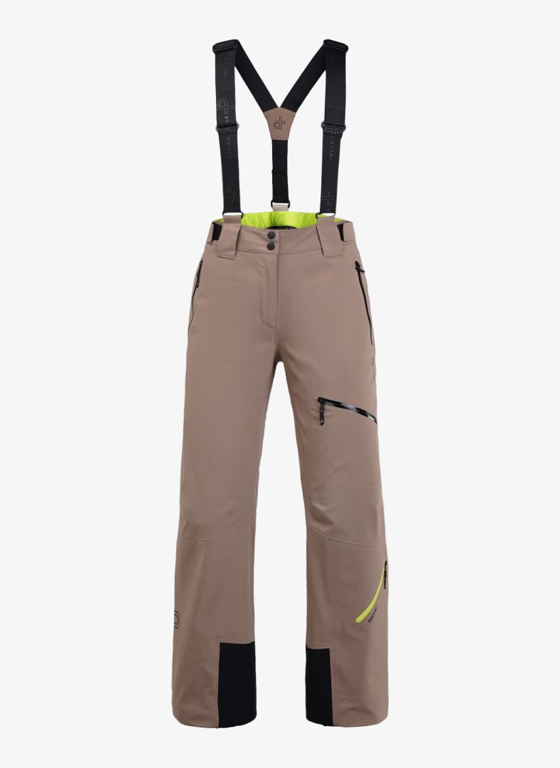 W Notch Ski pants