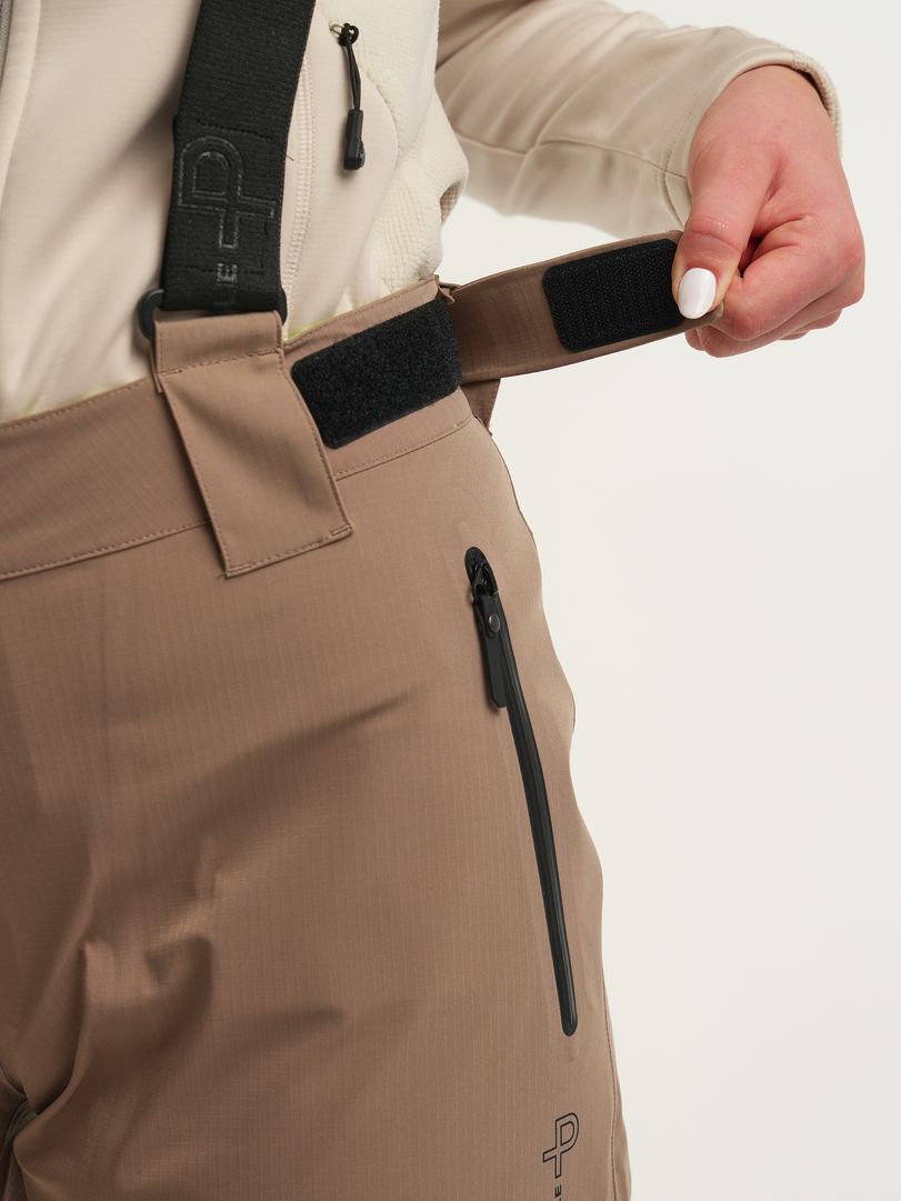 W Notch Ski pants