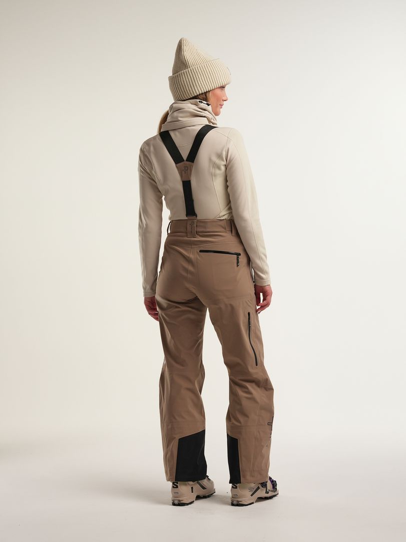 W Notch Ski pants