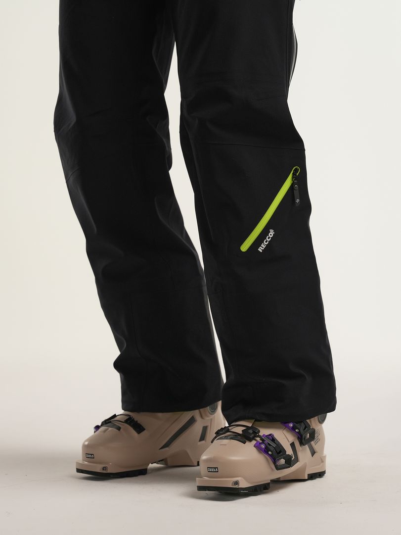 W Notch Ski pants