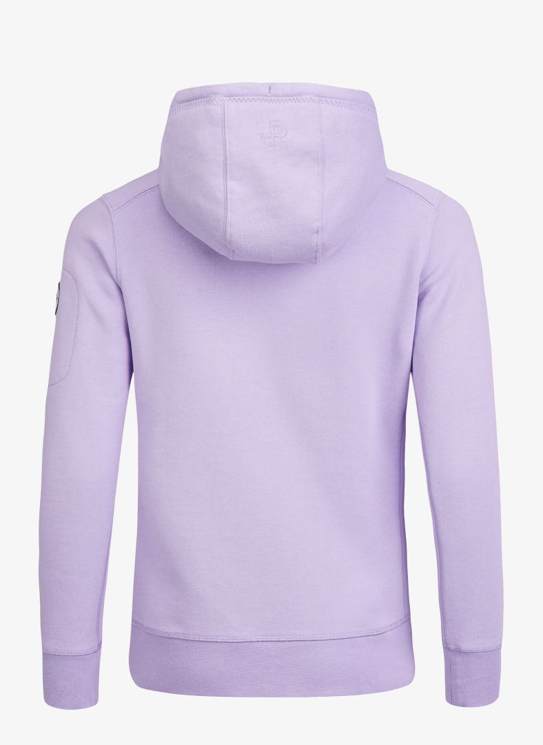W P-hoodie W P-hoodie