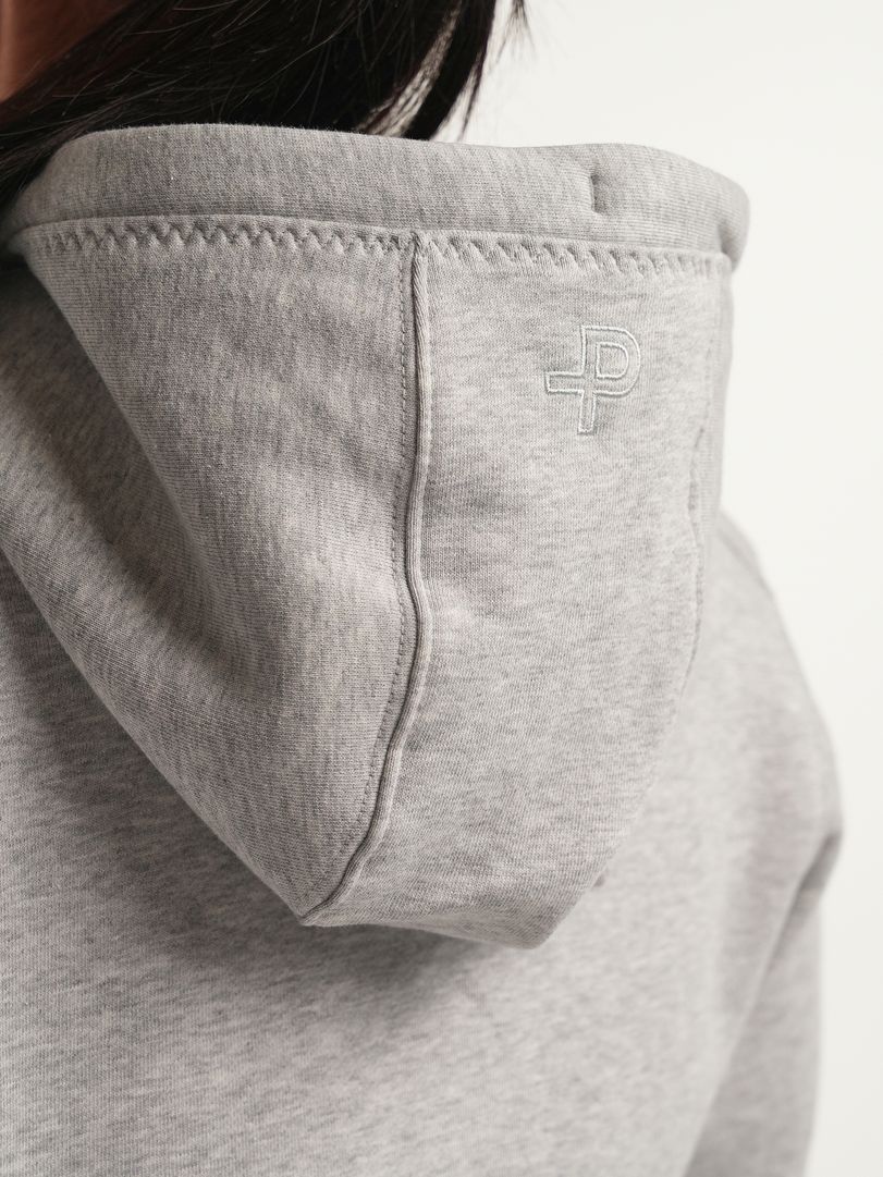 W P-hoodie