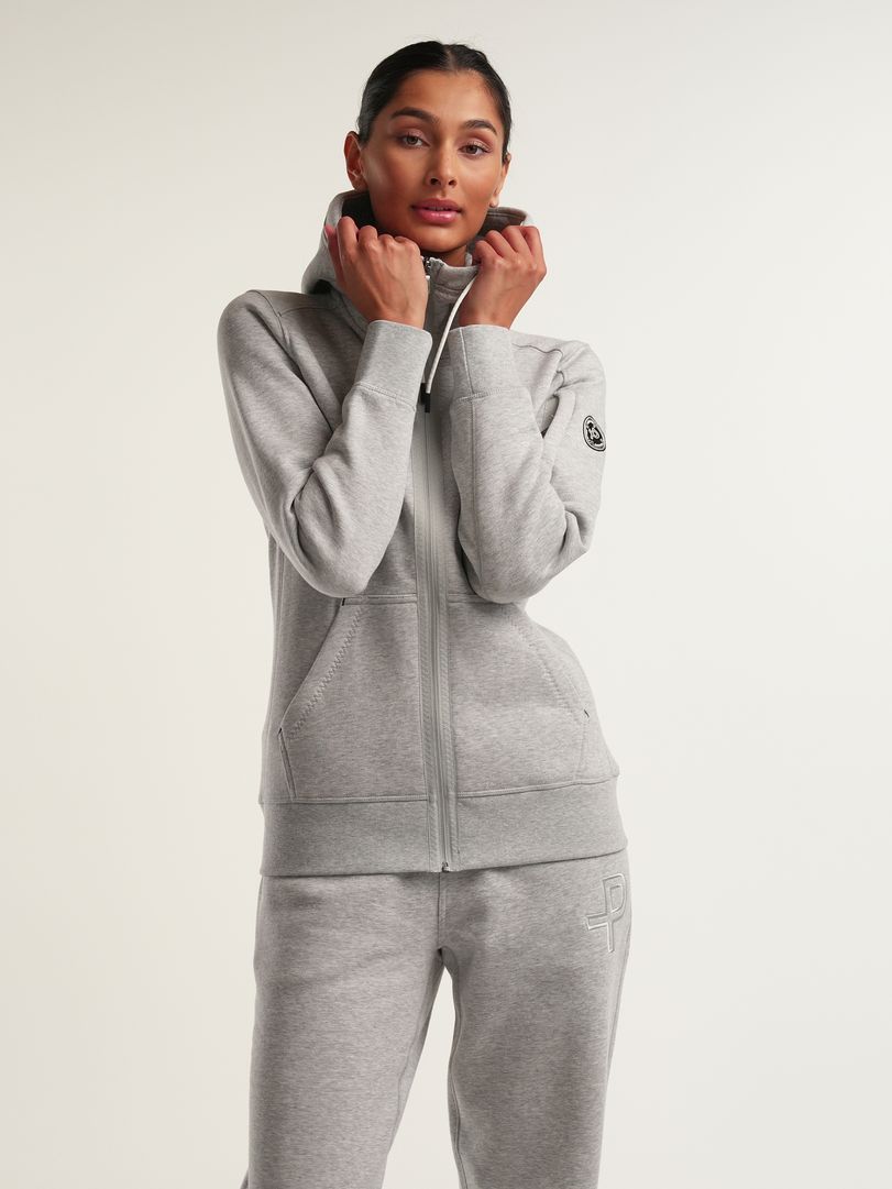 W P-hoodie