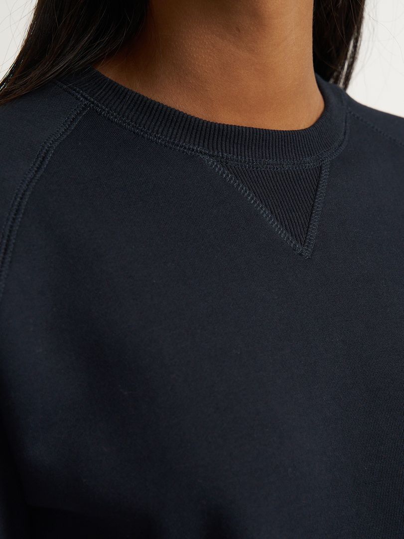 W P-sweatshirt