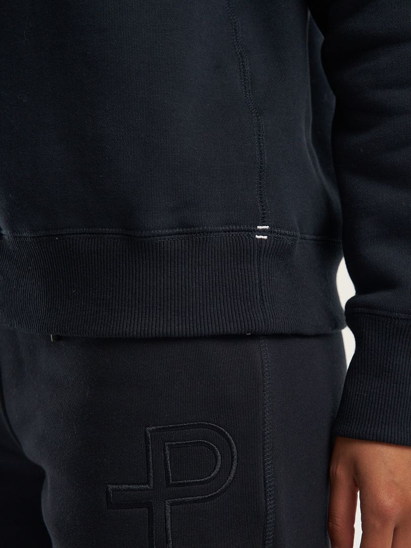 W P-sweatshirt