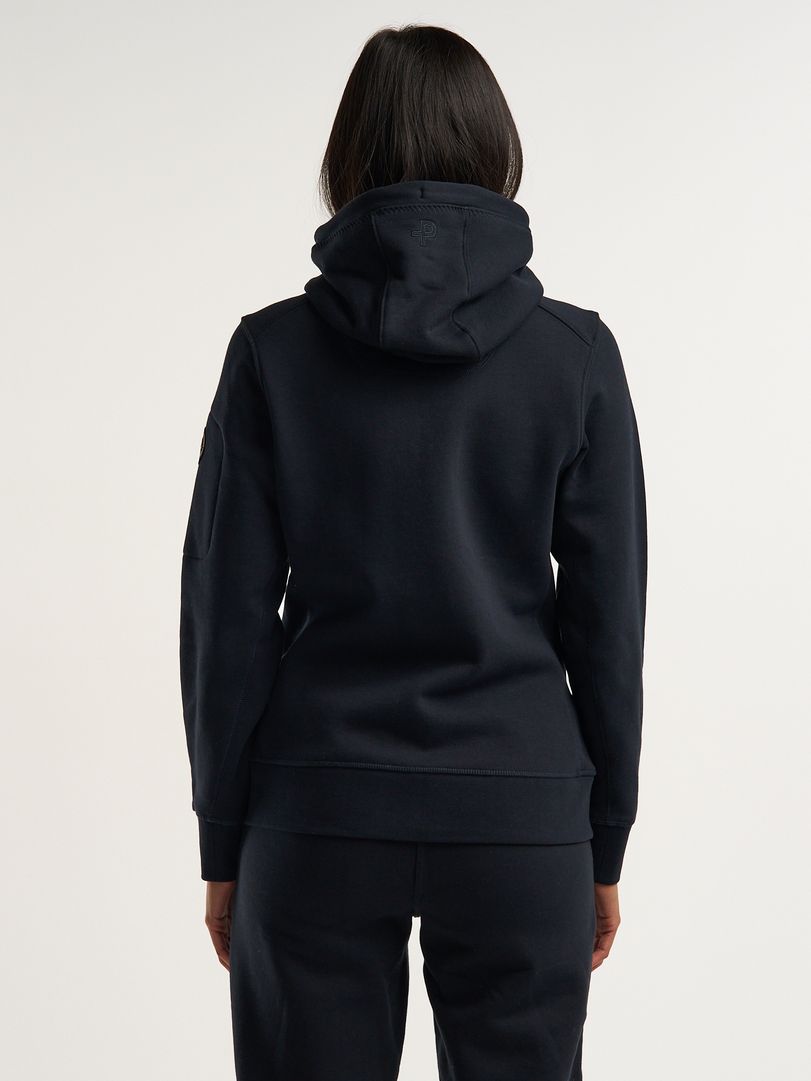 W P-hoodie