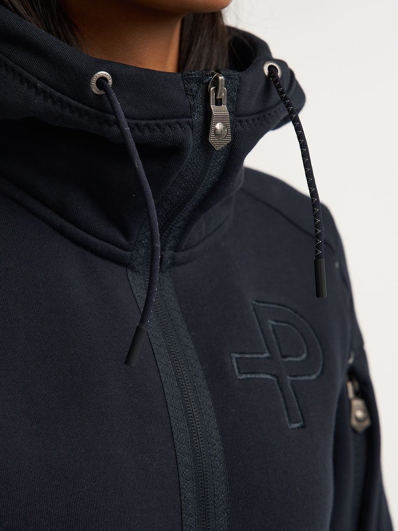 W P-hoodie