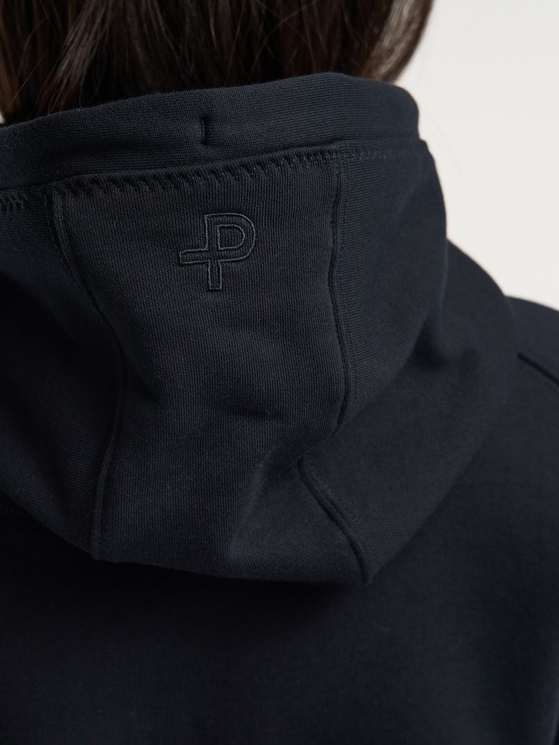 W P-hoodie