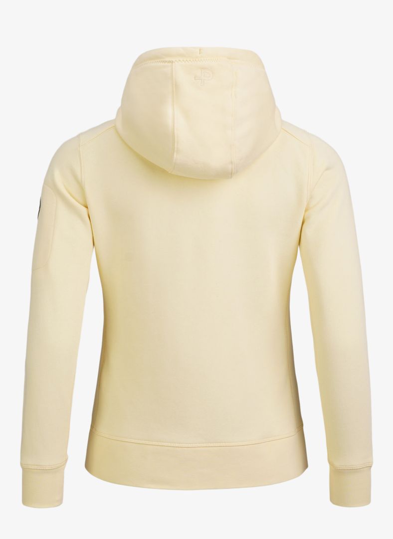 W P-hoodie W P-hoodie