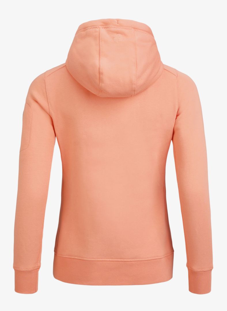 W P-hoodie W P-hoodie