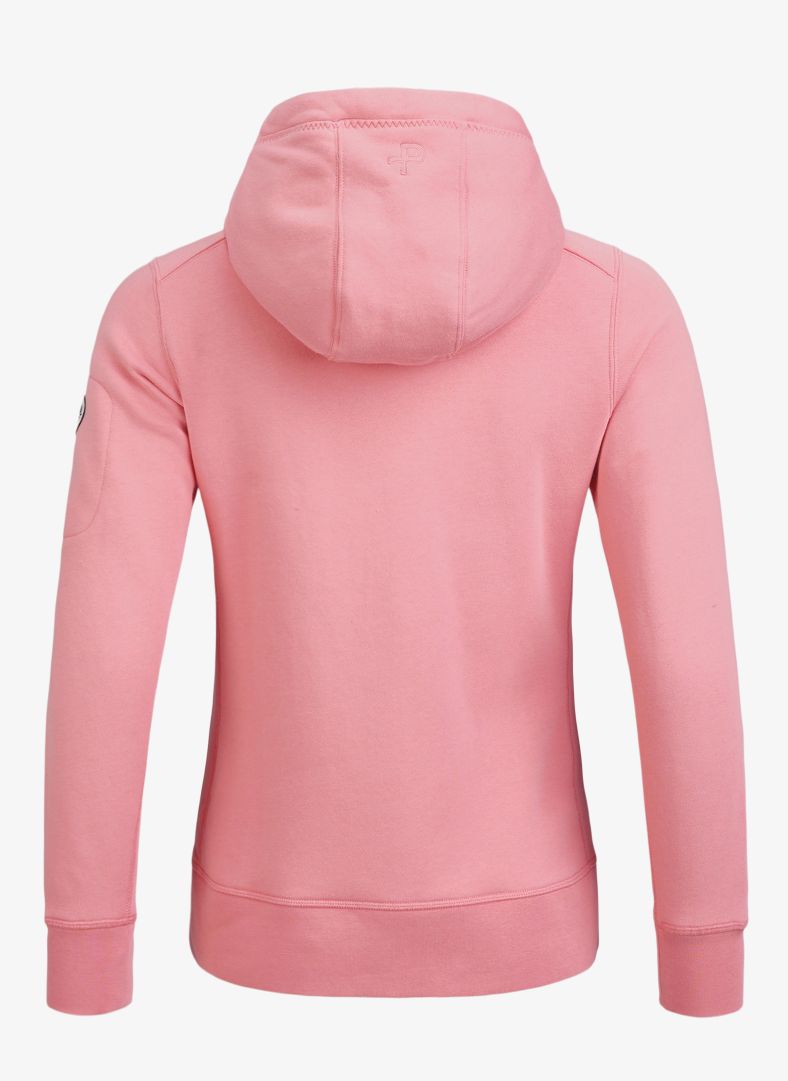 W P-hoodie W P-hoodie