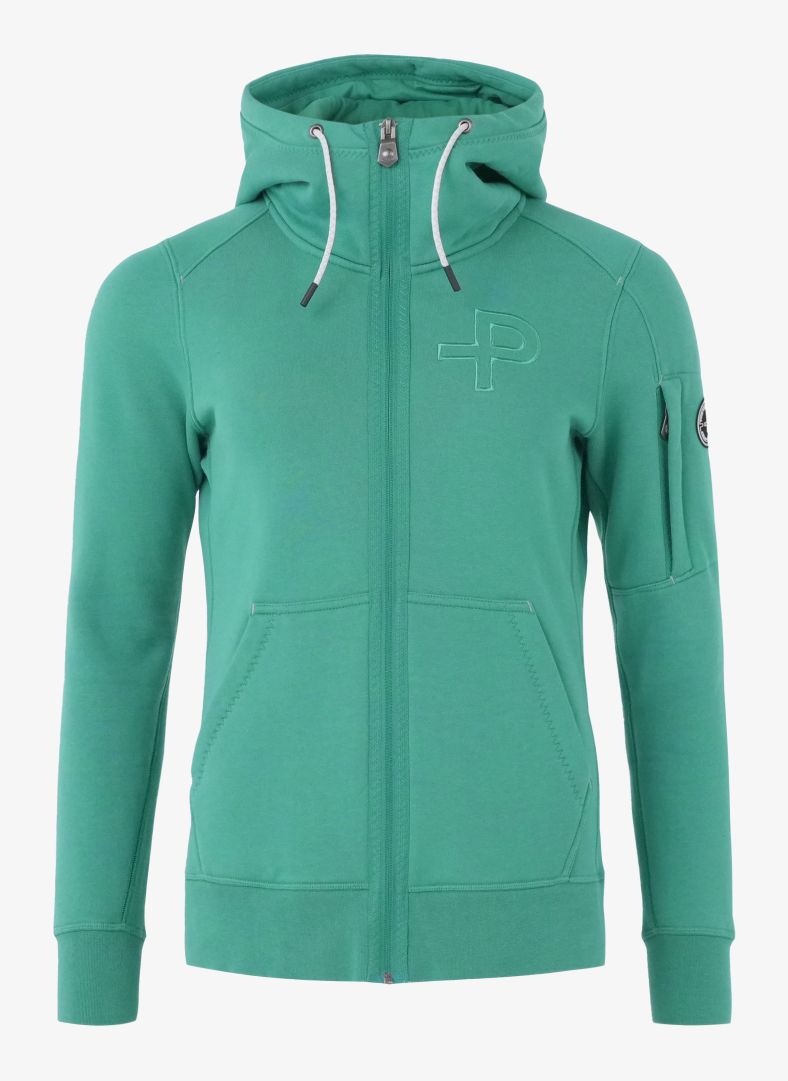 W P-hoodie