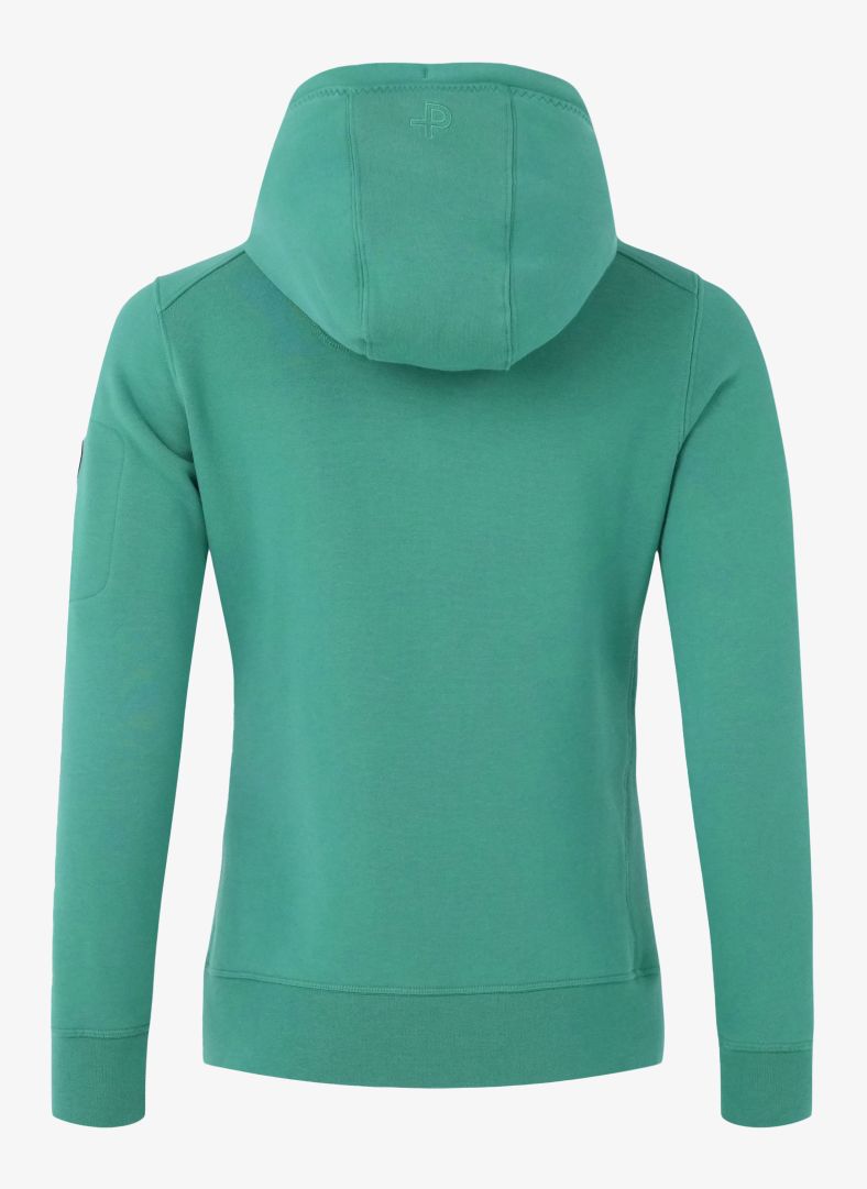W P-hoodie